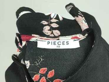 marynarka versace damska: Pieces, Bluzka damska, XS — 6