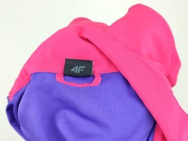 kurtki zimowe wyprzedaz: 4F, Kurtka przejściowa damska, L — 4