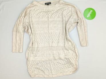 koszulka z tiulem: Warehouse, Tunika damska, M — 2