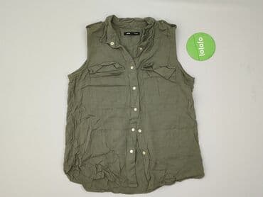 kurtki 34: Sinsay, Kamizelka damska, rozmiar M — 2