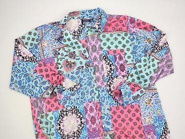 harem: Boohoo, Koszula damska, rozmiar 2XL — 1