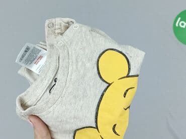 koszula dsquared2: Bluzka, Disney, 6-9 miesięcy, stan - Bardzo dobry — 6