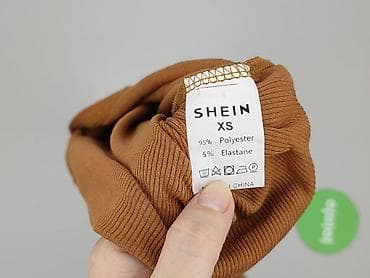 mkolor: Shein, Bluzka damska, rozmiar XS — 4