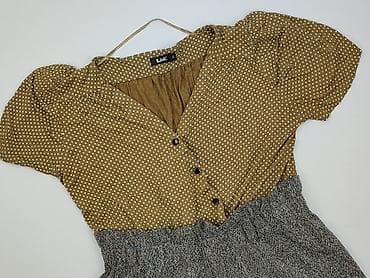 Kombinezon damski, rozmiar XL