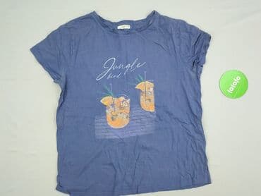 carhartt wip t shirty: Reserved, T-shirt damski, rozmiar XL — 2
