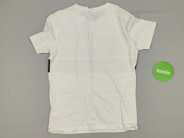 koszulka real madryt zalando: Sinsay, T-shirt damski, rozmiar XS — 3