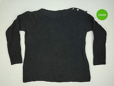 kurtka do dresow: Tom Tailor, Sweter damski, rozmiar L — 2