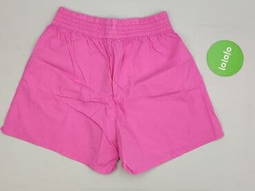 Kobiety: Bershka, Szorty damskie, M — 3