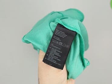 kopertowe bluzki mohito: H&M, Women's blouse, M — 5