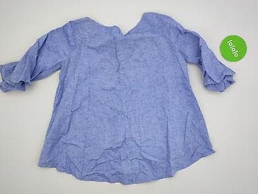 lenar plus: Zara, Bluzka damska, rozmiar XS — 4