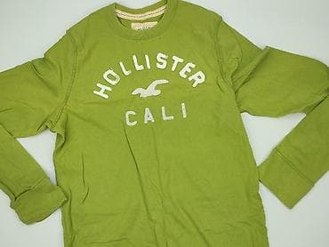 oddac: Hollister, Bluzka dla mężczyzn, rozmiar XL — 1