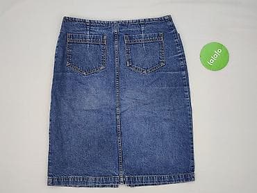 flared: Bay, Women`s skirt, size L — 3