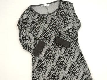 jakie rajstopy do srebrnej sukienki: Women`s dress, size S (EU 36) — 1