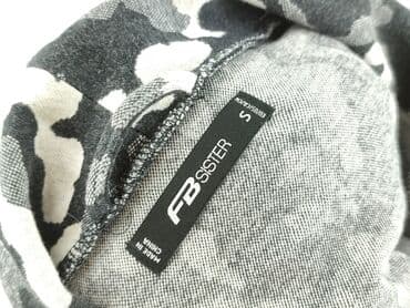 kimono kurtka: FB Sister, Marynarka damska, rozmiar S — 4