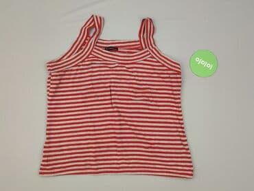 new yorker koszulki na ramiączkach: Top damski, rozmiar 2XL — 3