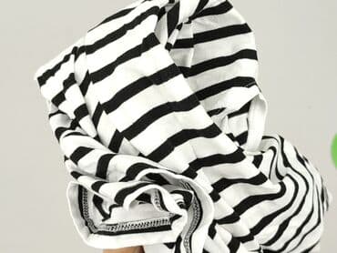 czarne t shirty w serek damskie: Sinsay, T-shirt damski, rozmiar XL — 5