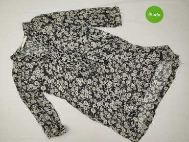 bonprix tuniki duze rozmiary: Tunika damska, rozmiar L — 2