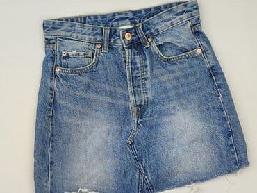 H&M, Women`s skirt, size XS (EU 34)