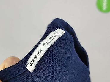 pull and bear kurtka puchowa: Bershka, Bluzka damska, rozmiar S — 4