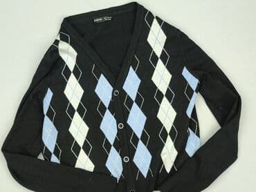 Shein, Kardigan damski, rozmiar M