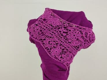 mango sukienka fioletowa: Bluzka damska, rozmiar M — 4