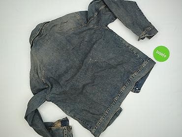 fox: Ben Sherman, Męska kurtka jeansowa, rozmiar XL — 3
