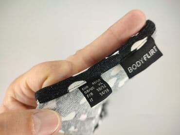 tanie dopasowane sukienki: BODY FLIRT, Sukienka damska, rozmiar XL — 4