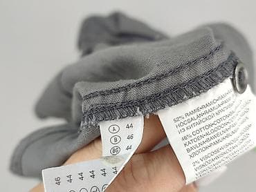 chaotic wear: Yessica, Koszula damska, rozmiar 2XL — 6