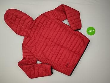 dresy diverse: Męska kurtka pikowana Diverse Extreme Team, rozmiar M - Model — 3