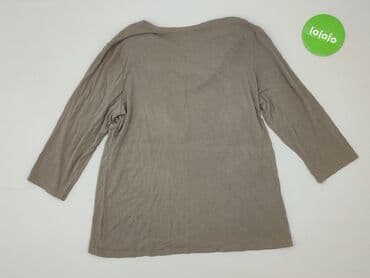 bluzka z rękawem 34: Women's blouse, size S — 4