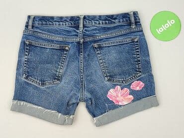 krótkie spodenki ck: Calvin Klein, Szorty damskie, rozmiar S — 3