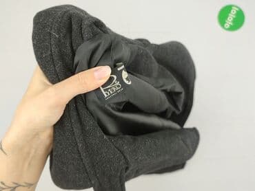vans kurtka zimowa: Пальто жіноче, розмір M — 4