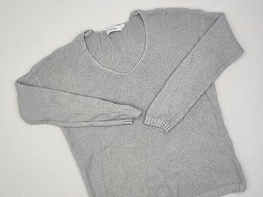 Yessica, Sweter damski, rozmiar M