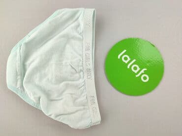 spodnie woskowane z wysokim stanem: Panties, Cool Club, 1.5-2 years, condition - Very good — 3