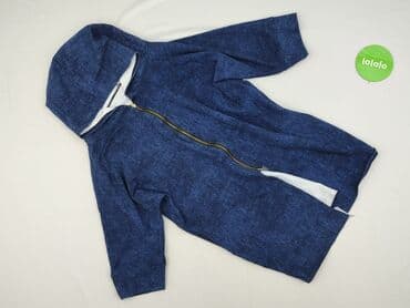 bluzy z wojan team: Bluza z kapturem damska, rozmiar S — 3