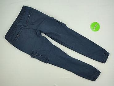 spodnie cargo kobiety: Spodnie dresowe dla mężczyzn, rozmiar L — 3