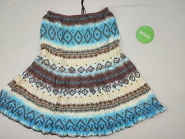 spodnica midi: Spódnica damska, rozmiar L — 3