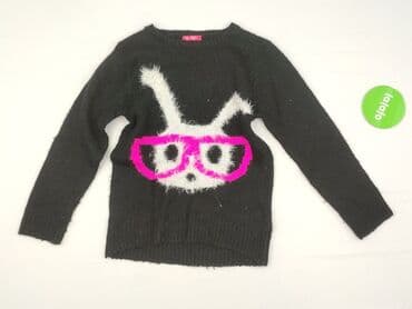 kurtka do biegania 4f: Sweater, 11 years, 140-146 cm, condition - Very good — 2
