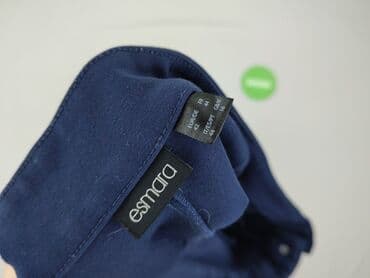 spodnie dresowe esmara: Esmara, Spodnie materiałowe damskie, rozmiar XL — 4