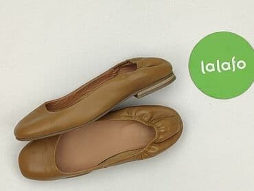 reserved buty damskie wyprzedaż: Kazar, Balerinki damskie, rozmiar 36 — 3