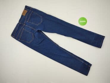 ciemne jeansy: Denim Co, Джинси жіночі, розмір M — 3