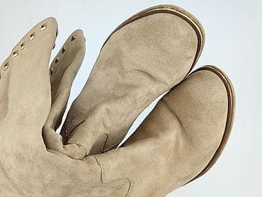 kozaki h: Kozaki damskie, rozmiar 36 — 5