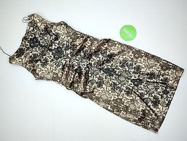 modne rozmiary: TIMES, Sukienka damska, rozmiar M — 3