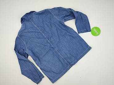 marija kulusic jeans: Denim, Koszula damska, rozmiar XL — 4