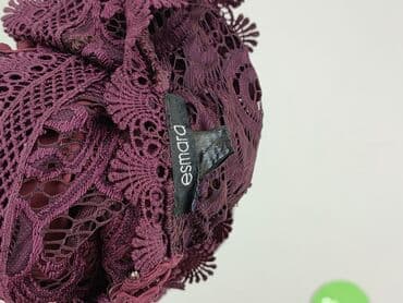 lidl top z wbudowanym biustonoszem: Esmara, Bluzka damska, M — 4