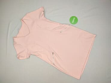 sukienki różowe: Sukienka damska, rozmiar M — 2