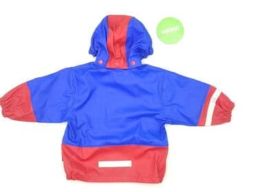 lidl kombinezon softshell: Jacket, 12-18 months, condition - Very good — 3