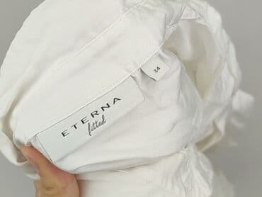 calvin klein performance koszulki damskie: Eterna, Koszula damska, rozmiar XS — 4