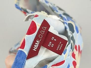 spódnice moda: H&M L.O.G.G., Spódnica damska, rozmiar M — 4