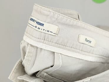 gerry weber sukienki: Gerry Weber Edition, Spodnie materiałowe damskie, rozmiar S — 4